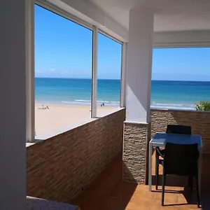  Apartamento Vivienda Balcón De áfrica España