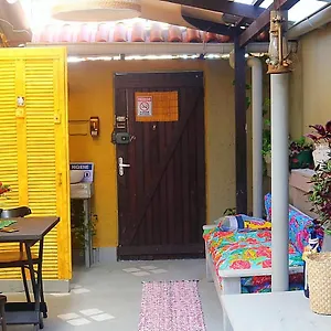  Apartamento Aurea Flats Brasil