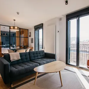 Tuguest Obispo Apartment Granada