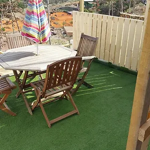  Apartamento Ocean View With Terrace España