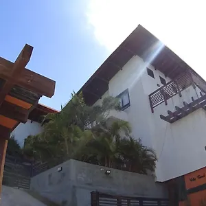  Сasa de vacaciones Tamú Brasil