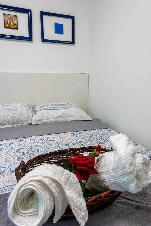 Bamboo Hoouse Apartment Santo Domingo Dominican Republic
